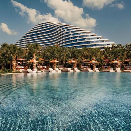 Jumeirah Marsa Al Arab 두바이 외부 사진