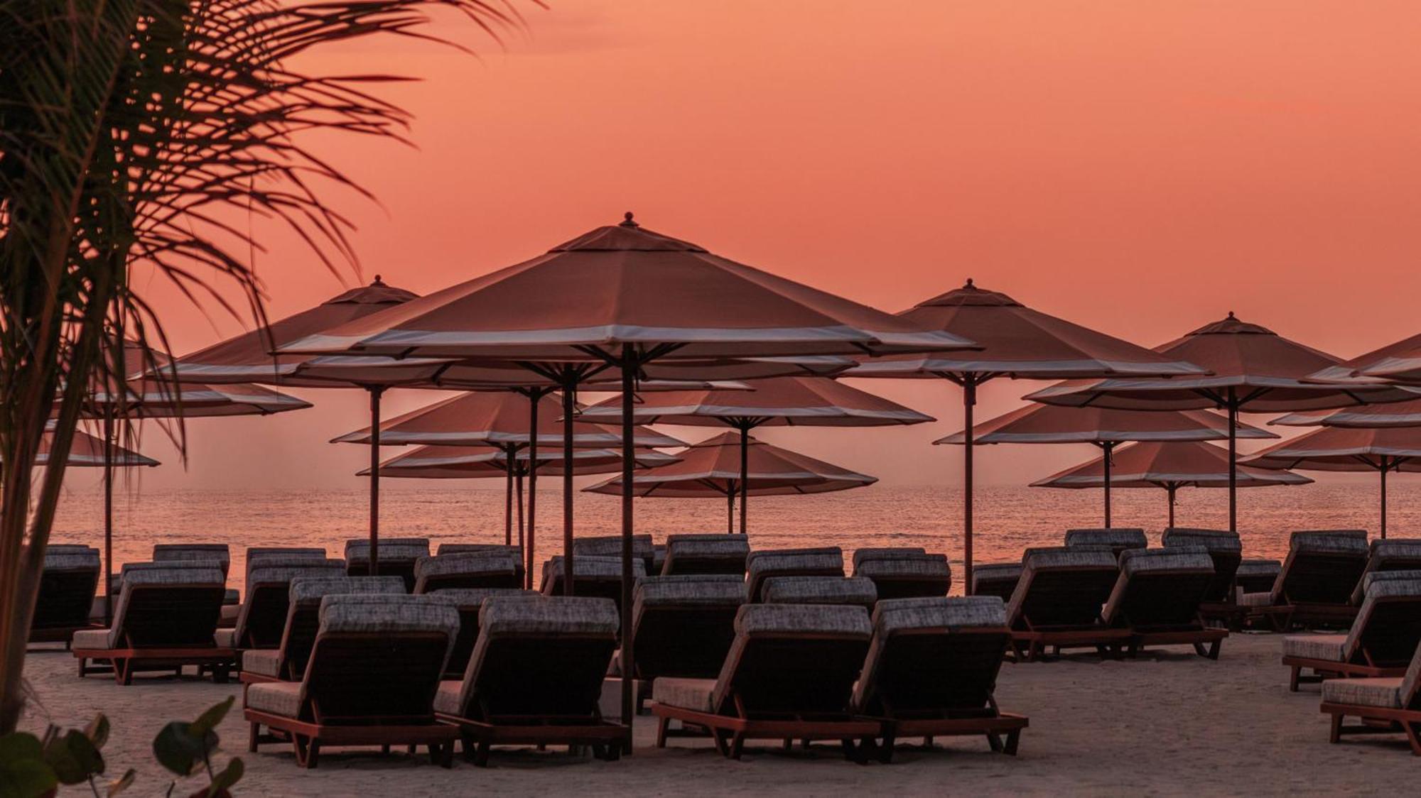 Jumeirah Marsa Al Arab 두바이 외부 사진