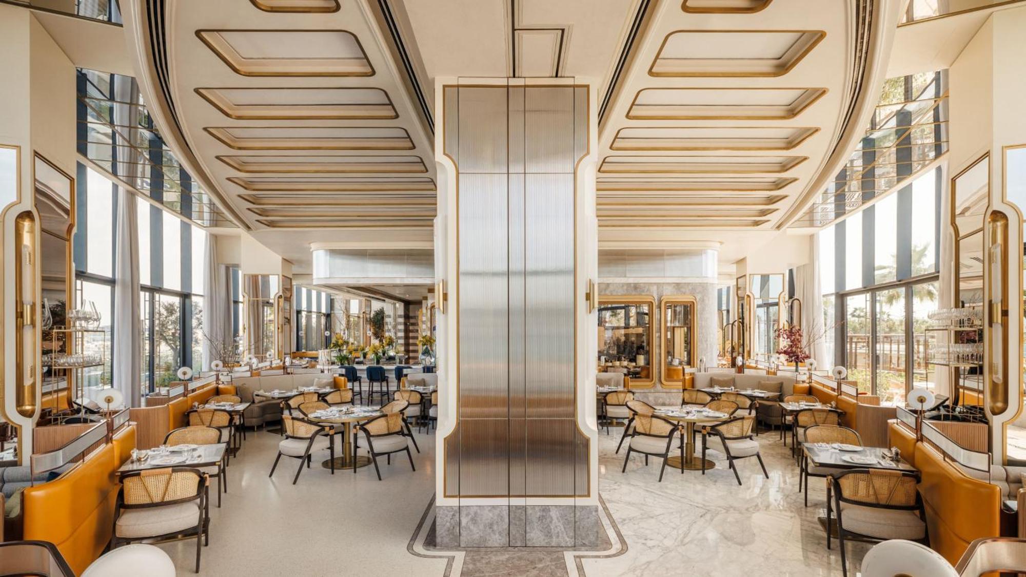 Jumeirah Marsa Al Arab 두바이 외부 사진