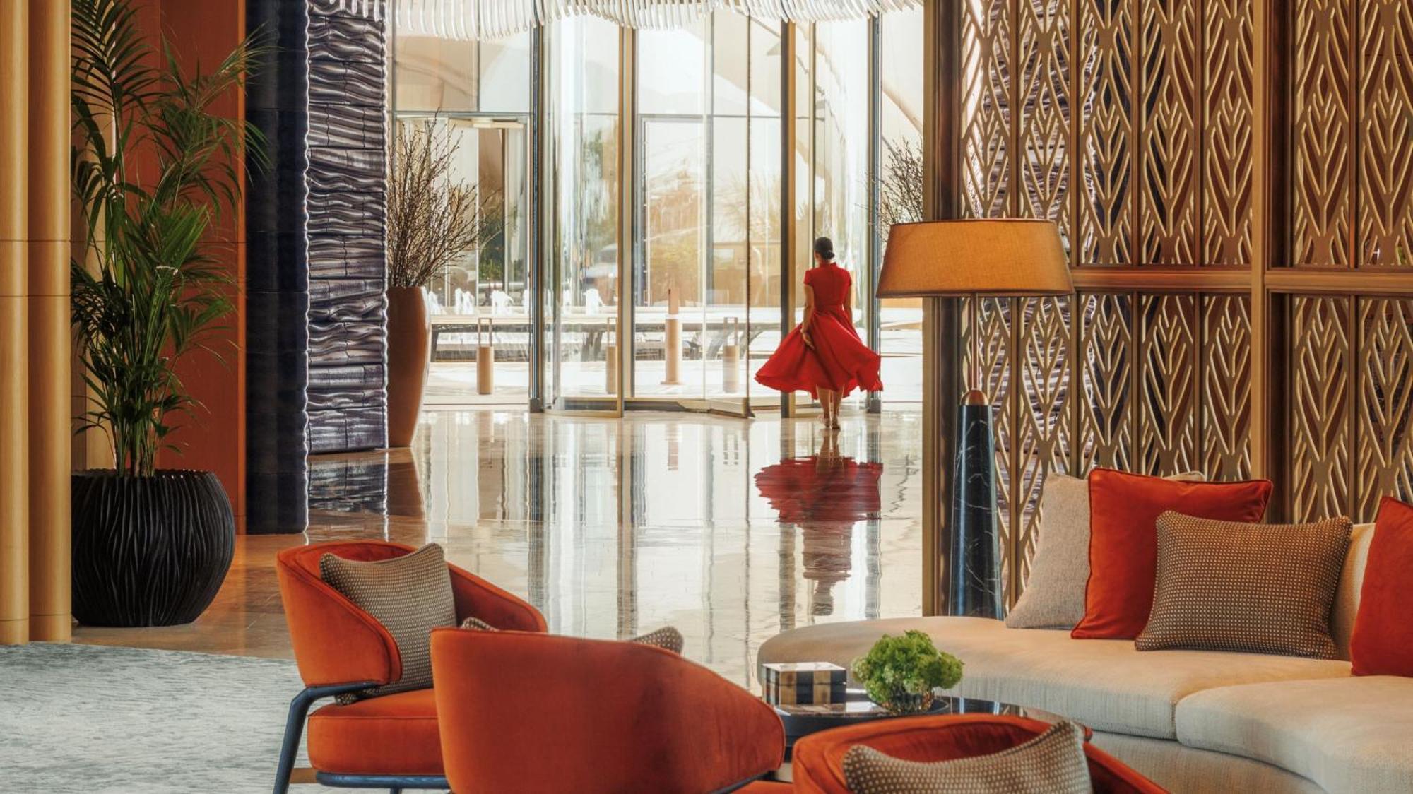 Jumeirah Marsa Al Arab 두바이 외부 사진