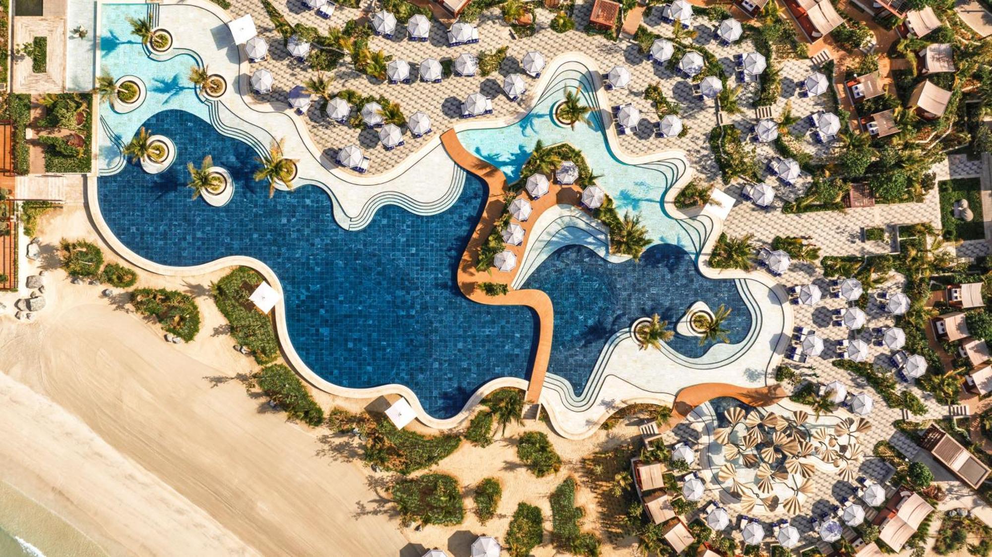 Jumeirah Marsa Al Arab 두바이 외부 사진