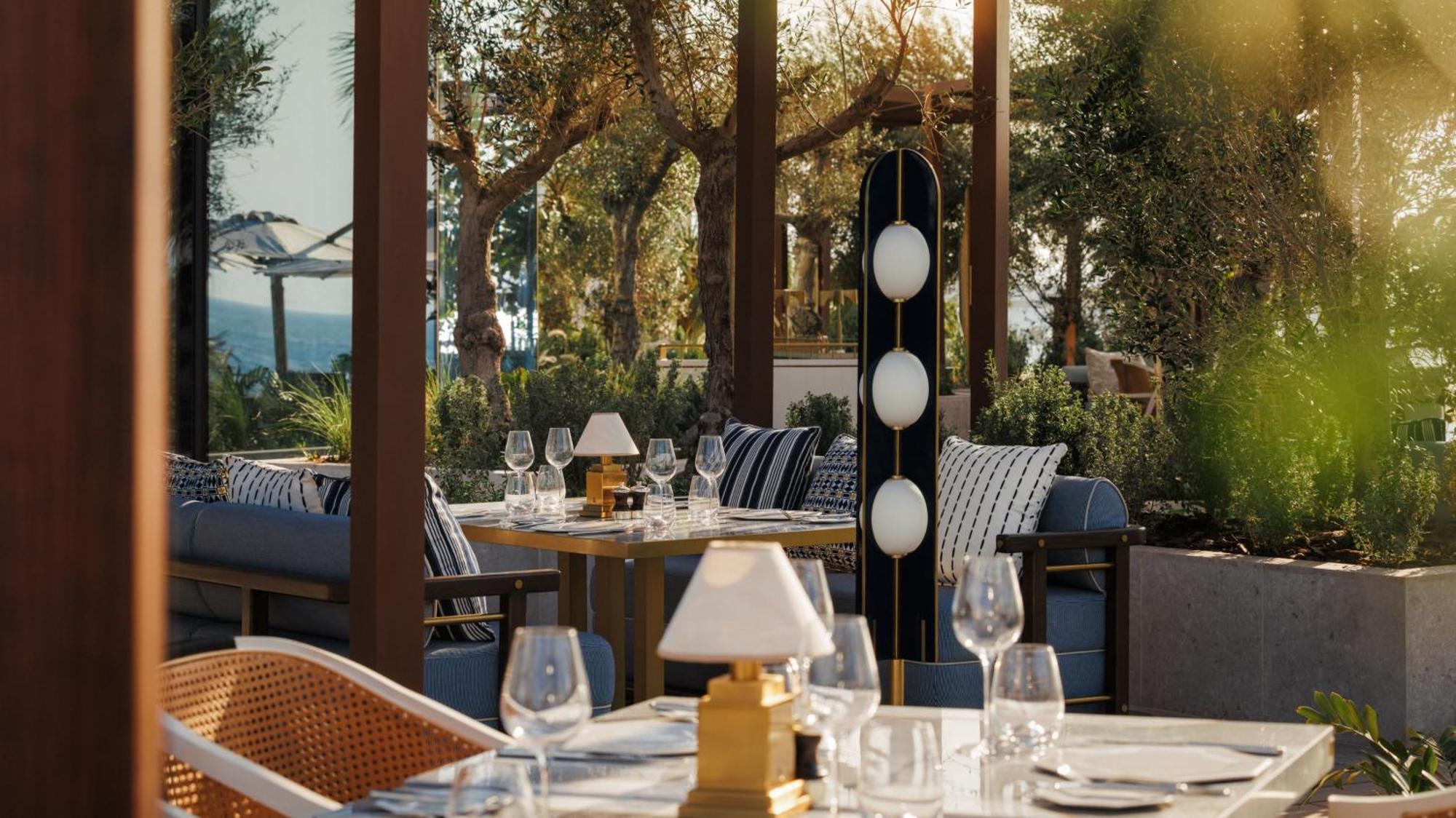 Jumeirah Marsa Al Arab 두바이 외부 사진
