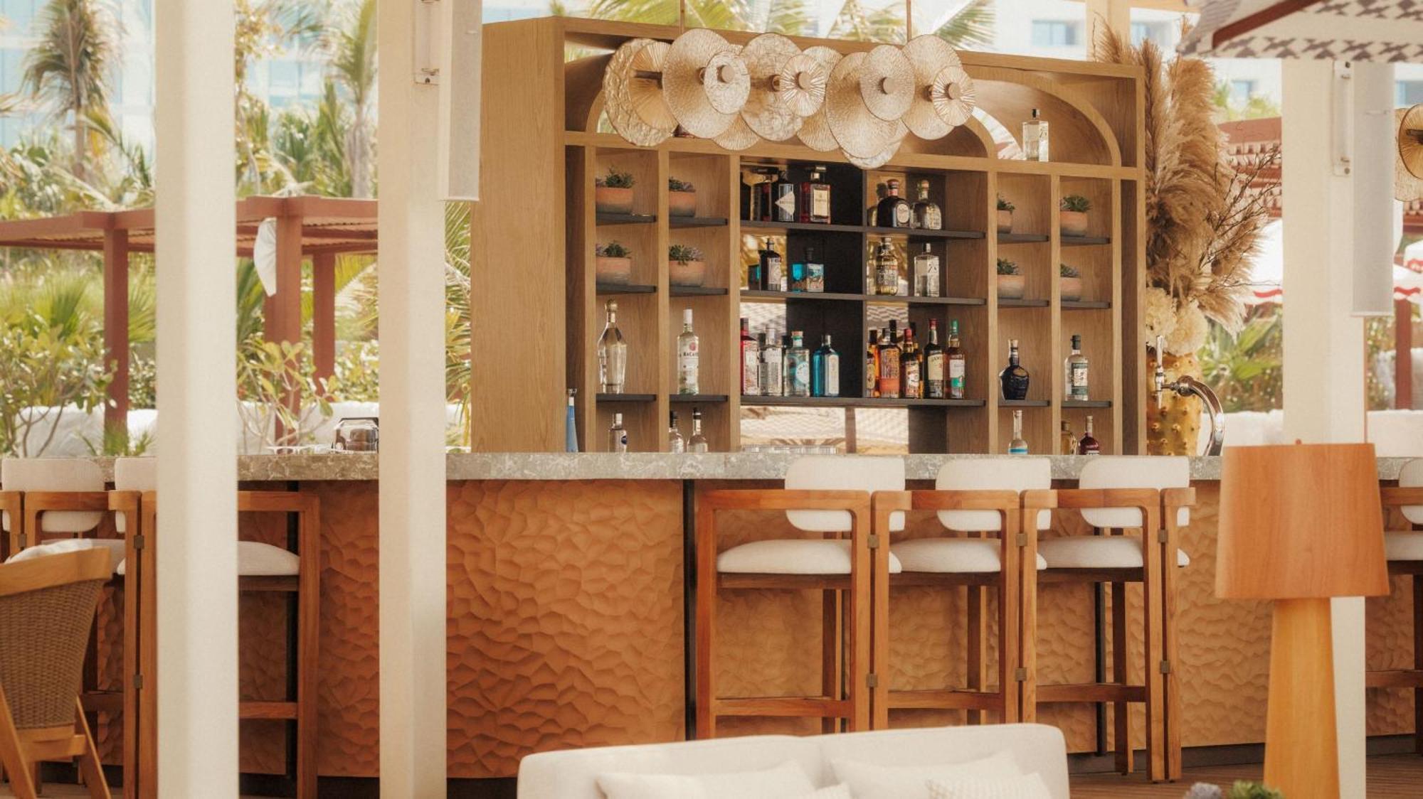 Jumeirah Marsa Al Arab 두바이 외부 사진