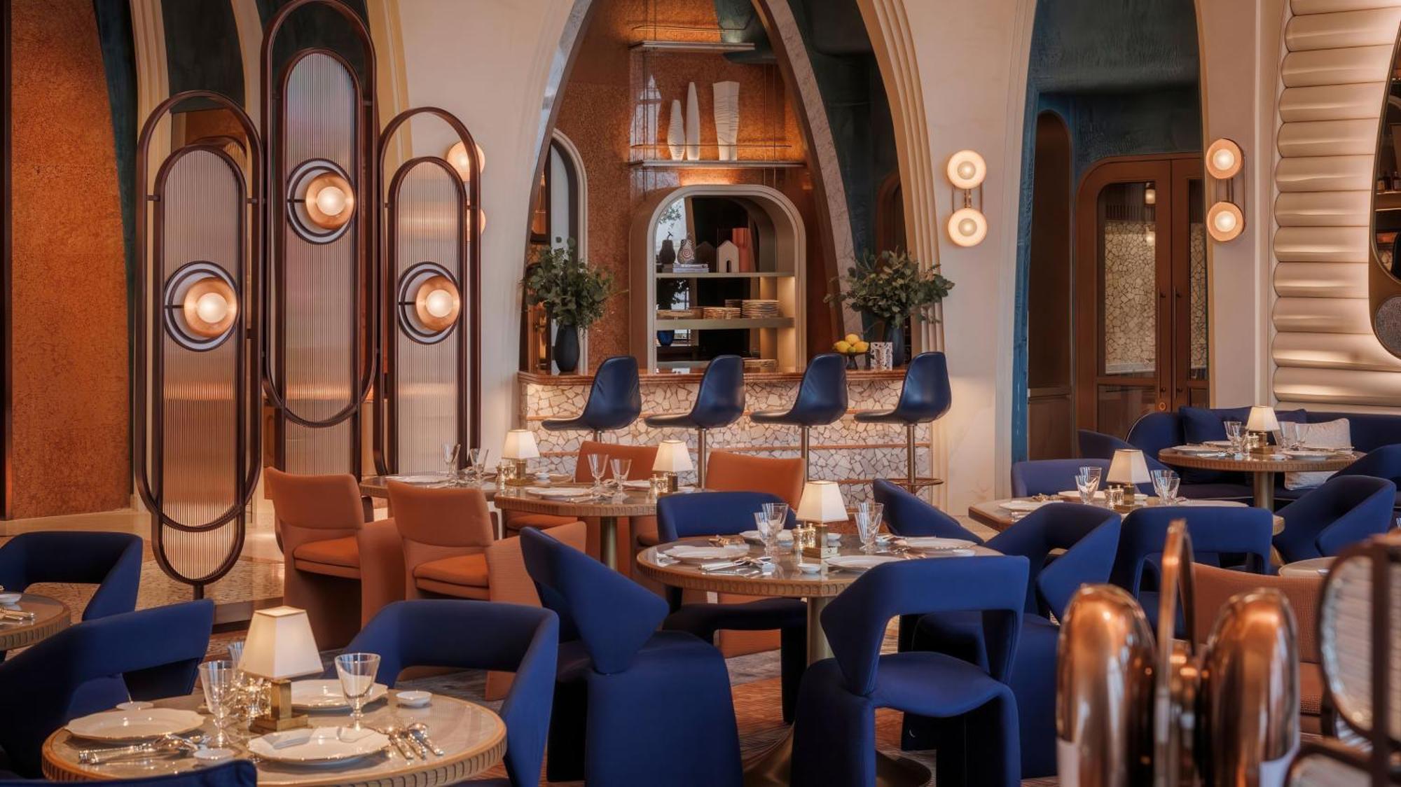 Jumeirah Marsa Al Arab 두바이 외부 사진