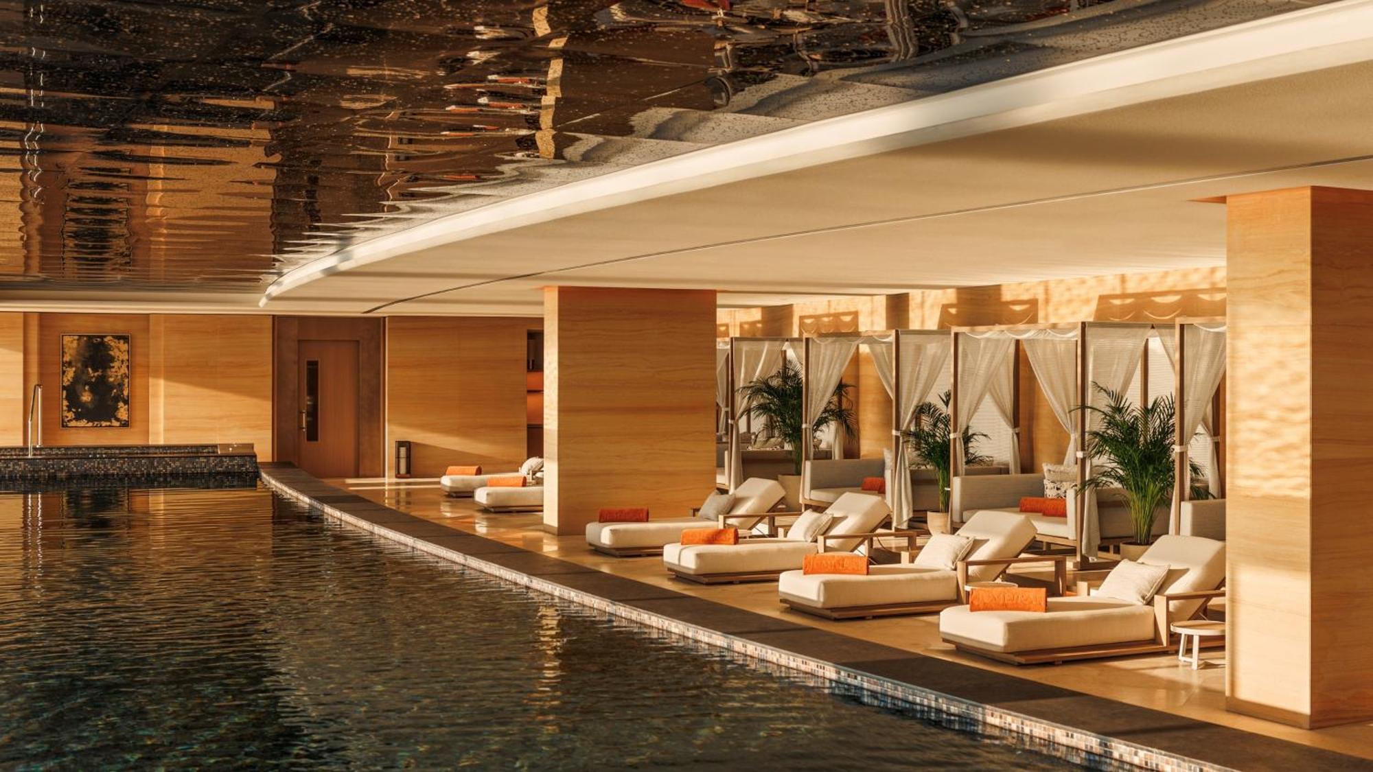 Jumeirah Marsa Al Arab 두바이 외부 사진