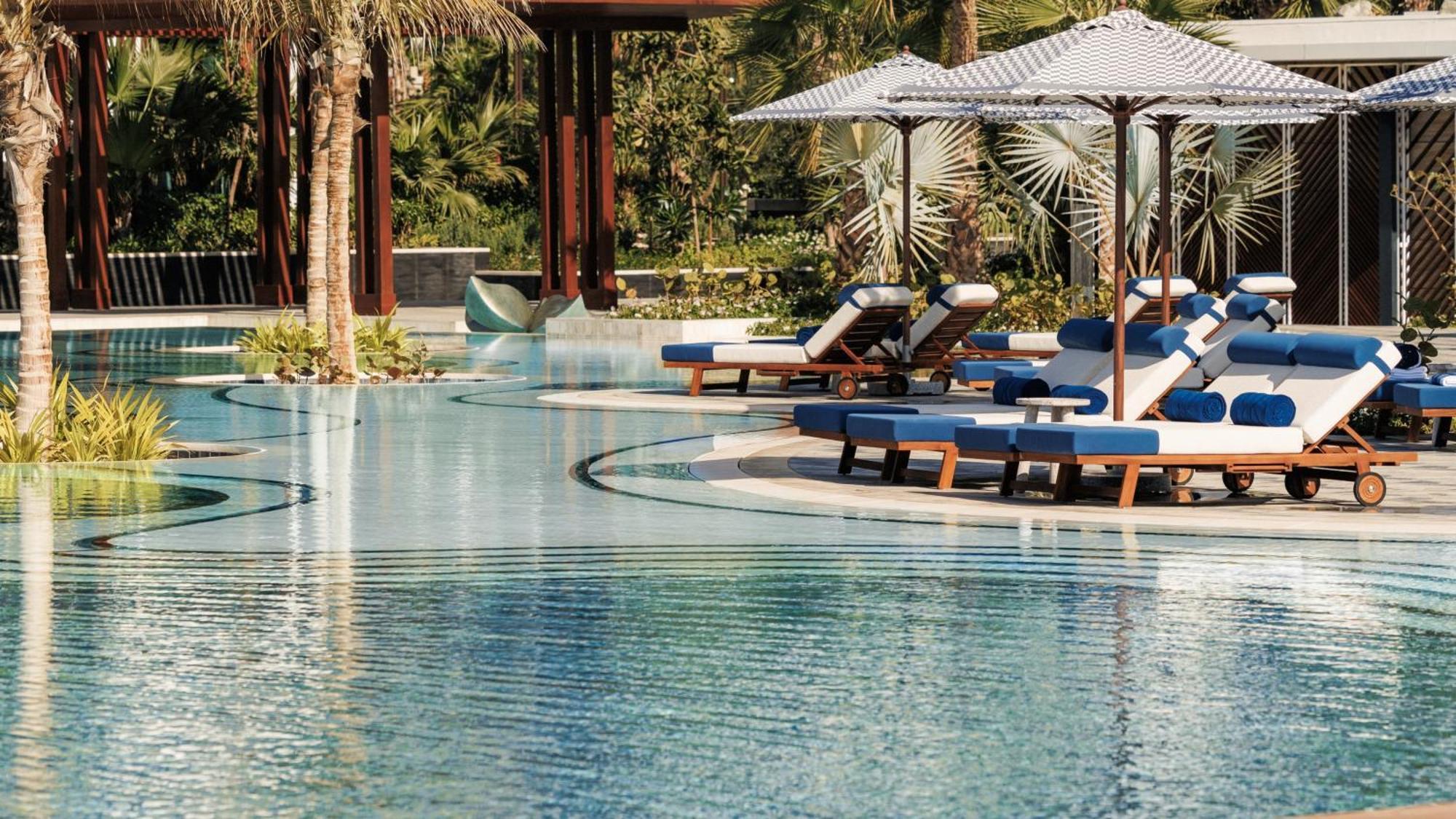 Jumeirah Marsa Al Arab 두바이 외부 사진