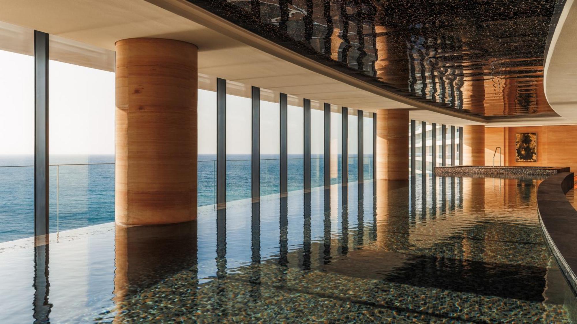 Jumeirah Marsa Al Arab 두바이 외부 사진